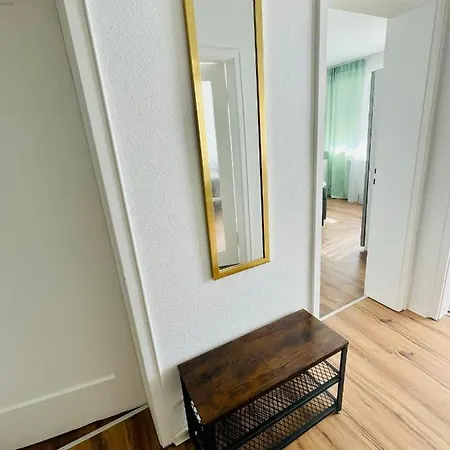 3room- Central, Modern Near Mtu- The Tulip By Lakescape Fewos Appartement