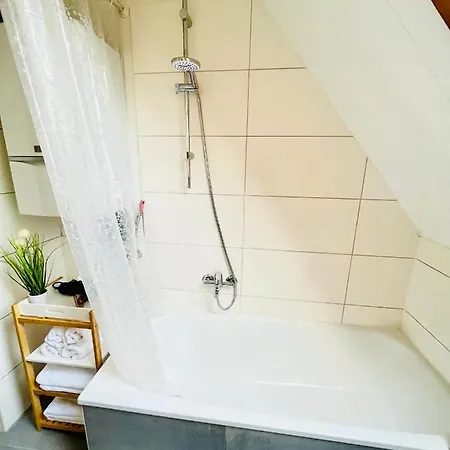 Appartement 3room- Central, Modern Near Mtu- The Tulip By Lakescape Fewos