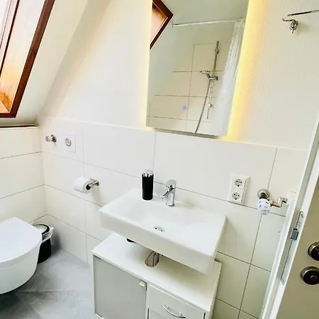 Apartment 3room- Central, Modern Near Mtu- The Tulip By Lakescape Fewos